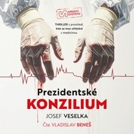 Mluvené slovo Prezidentské konzilium