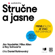 Mluvené slovo Stručne a jasne