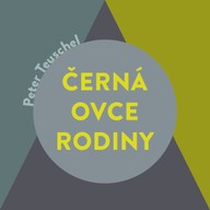 Mluvené slovo Černá ovce rodiny