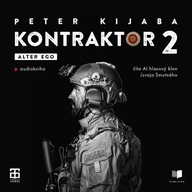Mluvené slovo Kontraktor 2