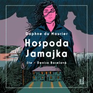 Mluvené slovo Hospoda Jamajka