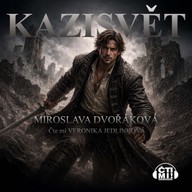 Mluvené slovo Kazisvět