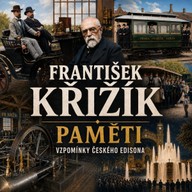 Mluvené slovo Paměti