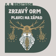Mluvené slovo Zrzavý Orm: Plavci na západ