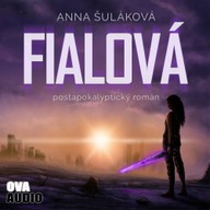 Mluvené slovo Fialová