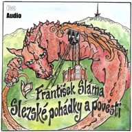 Mluvené slovo Slezské pohádky a pověsti