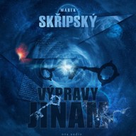 Mluvené slovo Výpravy jinam