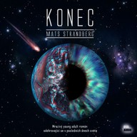 Mluvené slovo Konec