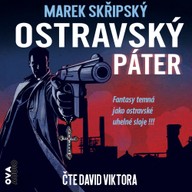 Mluvené slovo Ostravský páter