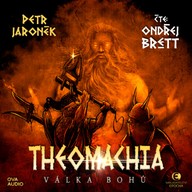 Mluvené slovo Theomachia: Válka bohů