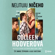 Mluvené slovo Nelituju ničeho