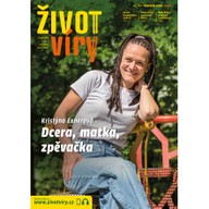 Mluvené slovo Život víry 2026/06