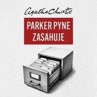 Mluvené slovo Parker Pyne zasahuje