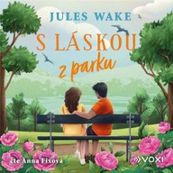 Mluvené slovo S láskou z parku