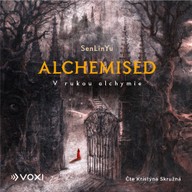 Mluvené slovo Alchemised