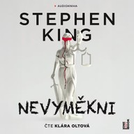 Mluvené slovo Nevyměkni