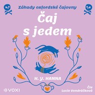 Mluvené slovo Čaj s jedem