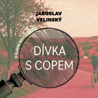 Mluvené slovo Dívka s copem
