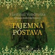 Mluvené slovo Tajemná postava
