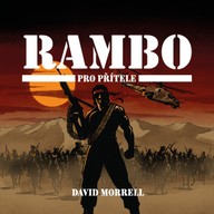Mluvené slovo Rambo – Pro přítele