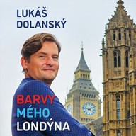 Mluvené slovo Barvy mého Londýna