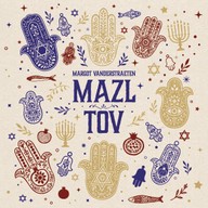 Mluvené slovo Mazl tov