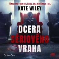 Mluvené slovo Dcera sériového vraha