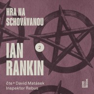 Mluvené slovo Hra na schovávanou