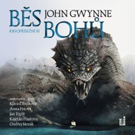 Mluvené slovo Běs bohů