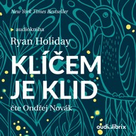 Mluvené slovo Klíčem je klid