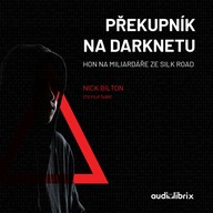 Mluvené slovo Překupník na darknetu