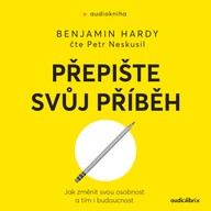 Mluvené slovo Přepište svůj příběh