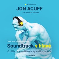 Mluvené slovo Soundtrack v hlavě