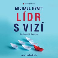 Mluvené slovo Lídr s vizí