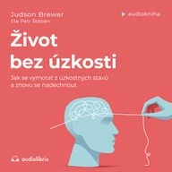 Mluvené slovo Život bez úzkosti