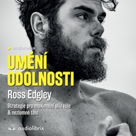 Mluvené slovo Umění odolnosti
