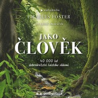 Mluvené slovo Jako člověk