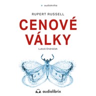 Mluvené slovo Cenové války
