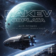 Mluvené slovo Rakev: Odplata