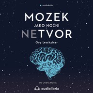 Mluvené slovo Mozek jako noční netvor