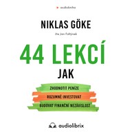 Mluvené slovo 44 lekcí