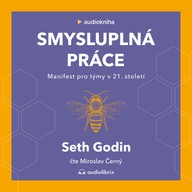 Mluvené slovo Smysluplná práce