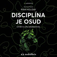 Mluvené slovo Disciplína je osud
