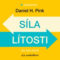 Mluvené slovo Síla lítosti