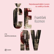 Mluvené slovo Červ