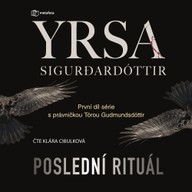 Mluvené slovo Poslední rituál
