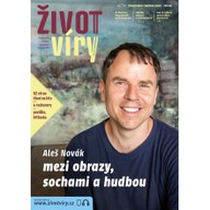 Mluvené slovo Život víry 2026/07-08