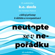 Mluvené slovo Neutopte se v nepořádku