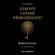 Mluvené slovo Zákony lidské přirozenosti