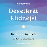 Mluvené slovo Desetkrát klidnější
